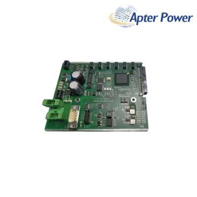 ABB 3BHE025335R1121 PDD205 A1121 Circuit Board
