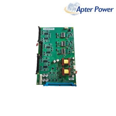 ABB 3AXD50000049025 BGDR-11C Gate Driver Board