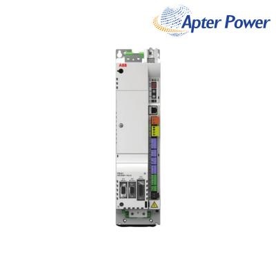 ABB 3AUA0000182948  MFE180-04AN-05A0-4  LV AC servo drive
