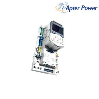 ABB 3AXD50000717330 ACH580-31-CCU-24-H+N2000-AHVK4 Control unit