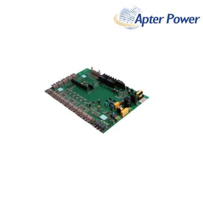 Allen-Bradley 80190-440-02-R Printed Circuit Board