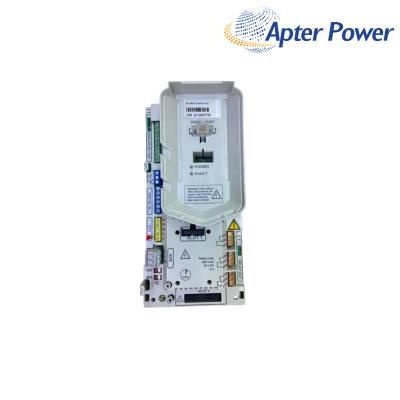 ABB 3AXD50000716982 ACH580-CCU-23-H+N2000-AHVK2  Control unit