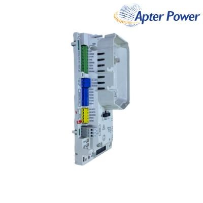 ABB 3AXD50000717316 ACH580-CCU-24-H+N2000-AHVK4 Control unit