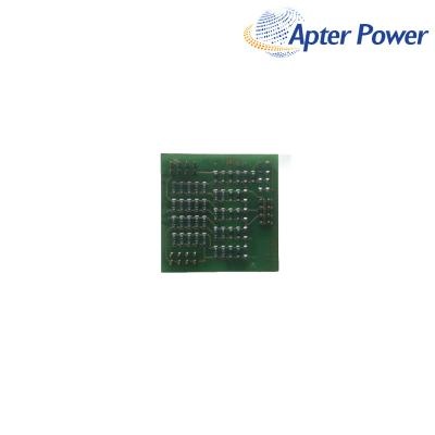 ABB 3BHB002953R0101 Rectifier monitoring board