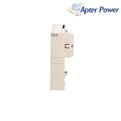 Schneider TWDNOZ485T optional serial interface module