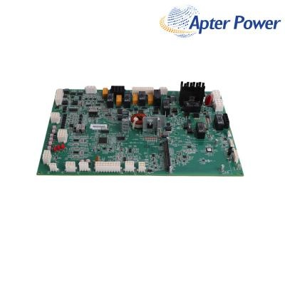 General Electric IS215WEPAH2BDA IS200AEPAH1BPH Controller Board