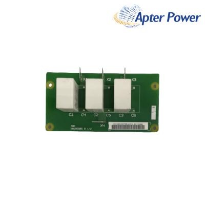 ABB AOFC-02 Inverter Filter Board