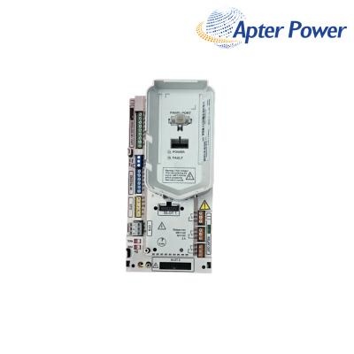ABB ACQ580-CCU-23T-Q+N2000-AQAK2 Control Module