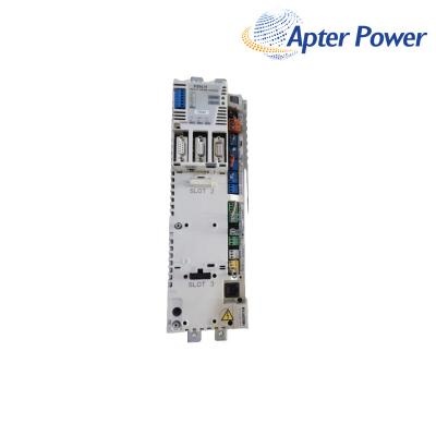 ABB ACSM1-04AM-016A-4 Variable Frequency Drive