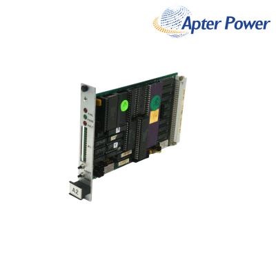 XYCOM  XVME-600 70600-002 Processor Module