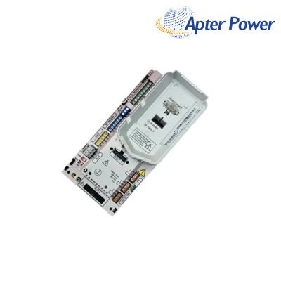 ABB ACS880-104-0011A-5+N5300  Control Module
