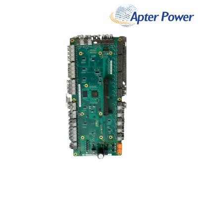 ABB 3BHE024855R1101 control motherboard