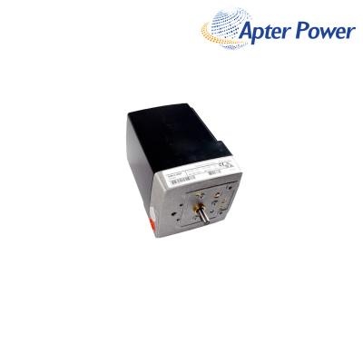 SIEMENS	SQM10.16502   Actuator