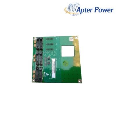 ABB AGBB-01C 68242843 Gate Driver Trigger Board