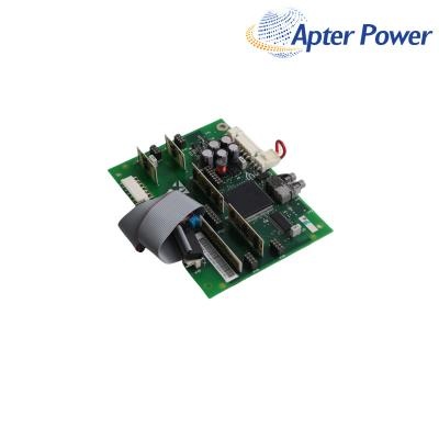 ABB NINT-53C Main Circuit Interface Board