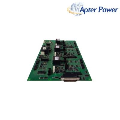 General Electric IS210BPPCH1AEC I/O Pack Processor Board