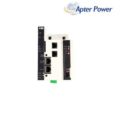 ABB NETA-21 3AUA0000094517 Remote monitoring expansion module unit