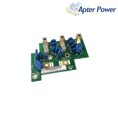 ABB GVAR-5511 Circuit Board