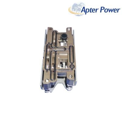 Emerson 38B5786X112 Control Valve Relay Assembly