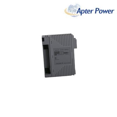 Yokogawa AAI543-H50 S1 Current Output Module