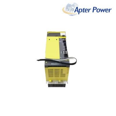 General Electric A06B-6290-H106 Servo Amplifier