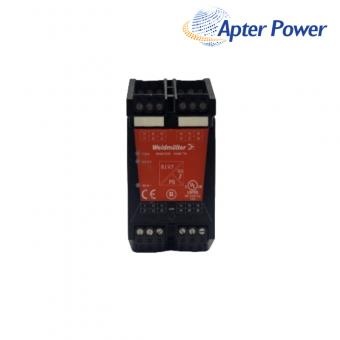 Weidmuller  8939670000 Universal Signal Converter