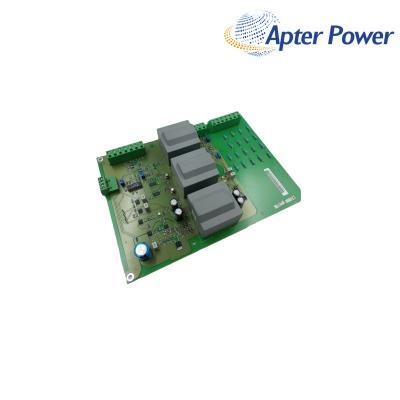 ABB LD MTR-01 1/2 Measuring transmitter