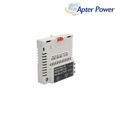 ABB FENA-21 3AUA0000089108 Ethernet Adapter Module
