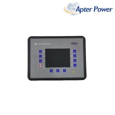 WOODWARD 8440-1843 Genset Controller