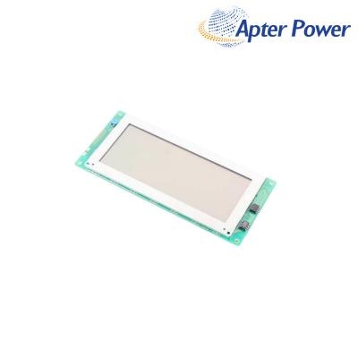 ABB EG2401S-ER LCD Display
