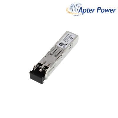 General Electric IC695SPF002A Small formfactor pluggable module