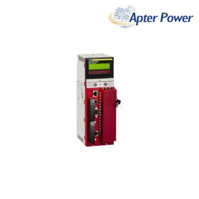 Schneider  140CPU67160S Hot Standby processor