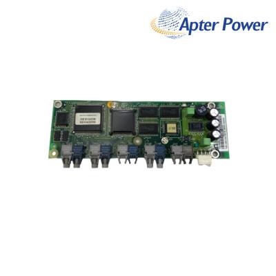 ABB NAMC-03C 3BSE009859R1 Variable Frequency Drives