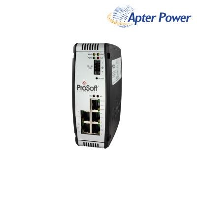 PROSOFT	 PLX31-EIP-MBS4 Serial Four-Port Communication Gateway