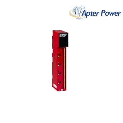 Schneider 140SDI95300S Safety DC discrete input module