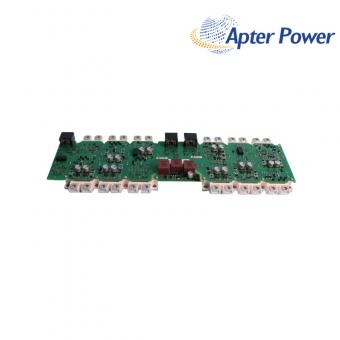 SIEMENS	A5E36717803 SINAMICS power supply block