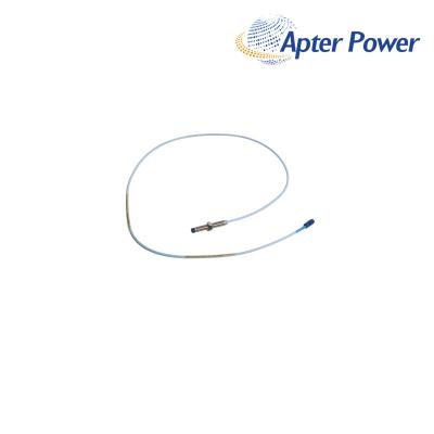 Bently Nevada 330101-00-23-15-02-05 3300 XL 8 mm Proximity Probe