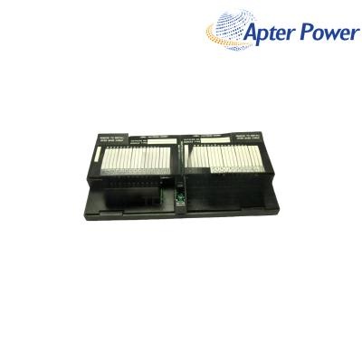 General Electric IC670CHS003 Conector De Base I/O Plug-In