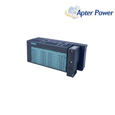 SIEMENS	6ES7131-1BL01-0XB0 SIMATIC DP, Electronic module