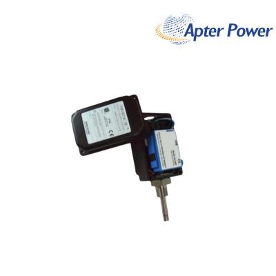Bently Nevada 330881-28-00-214-00-02 PROXPAC XL Proximity Transducer