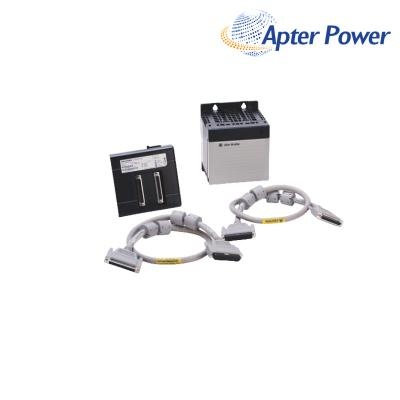Allen-Bradley 1756-PBR2 ControlLogix Power Supply Bundle