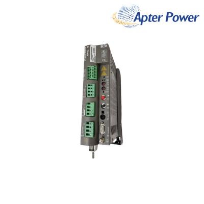Schneider MC-4/11/10/400 HW: E0R603 SW:V00.12.XX MC-4 PacDrive Servo Drive