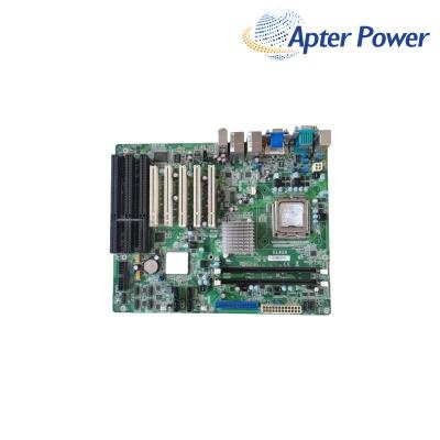 DFI EL620-C motherboard