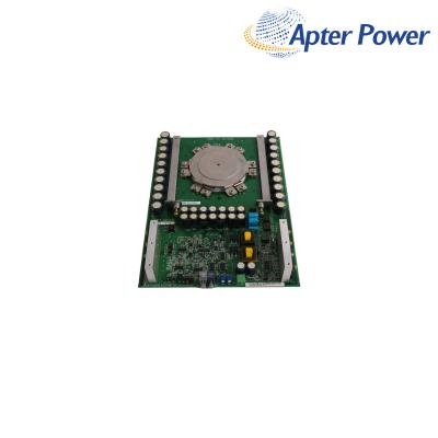 Allen-Bradley 80172-110-02-3 Control board