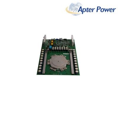 Allen-Bradley 80173-109-01-2 Control board