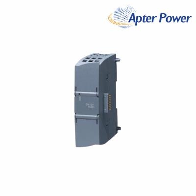 SIEMENS	6ES7241-1CH32-0XB0  SIMATIC S7-1200, Communication module