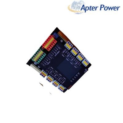Saiernico  S8013-08 8AO Module