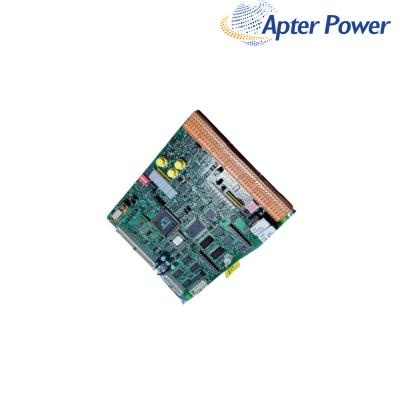 ANSALDO SCONA-05 SCONB-00 408249  Control Board