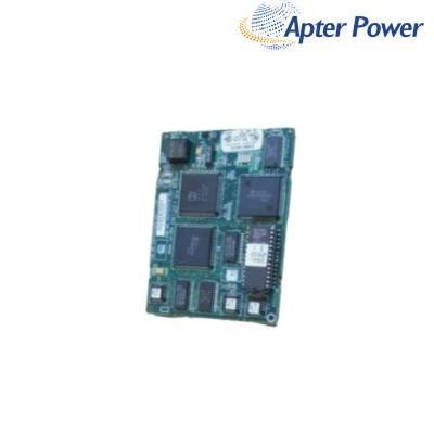 General Electric IC660ELB912G I/O network interface module