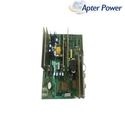 General Electric DS215TCCAG1BZZ01A  Common Analog I/O Board